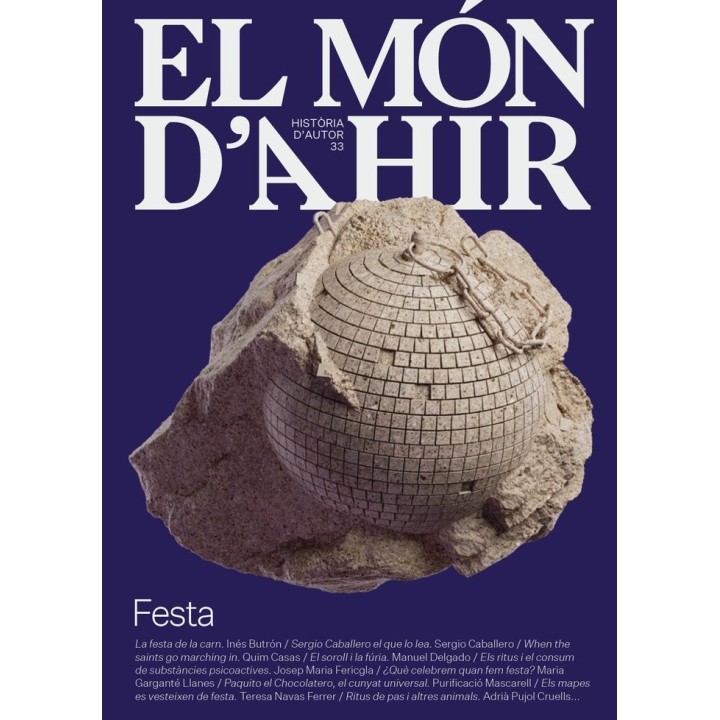 EL MON D'AHIR 33