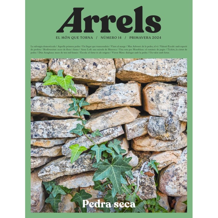 ARRELS #14