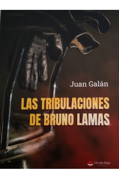 LAS TRIBULACIONES DE BRUNO LAMAS