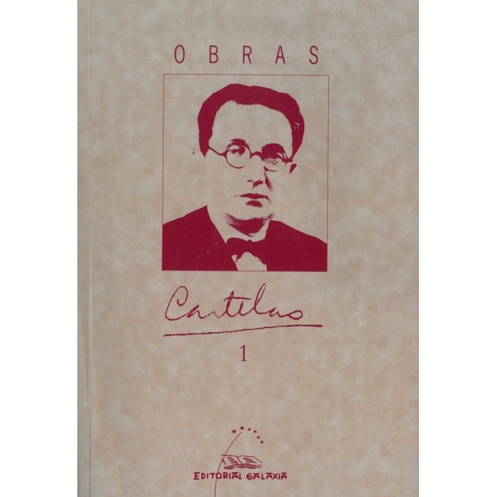 OBRAS CASTELAO 1 OBRA LITERARIA
