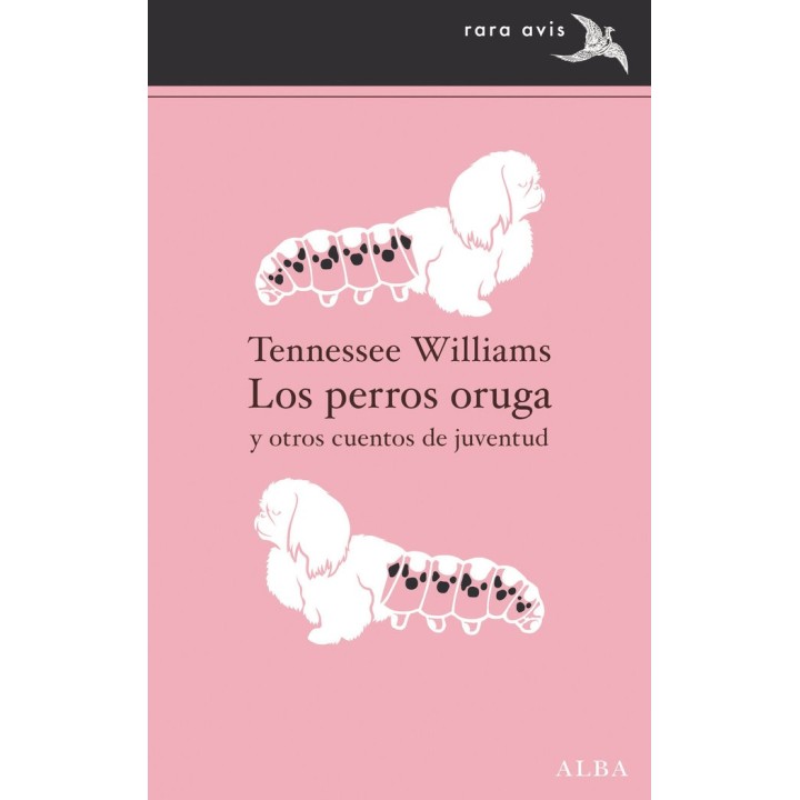 LOS PERROS ORUGA