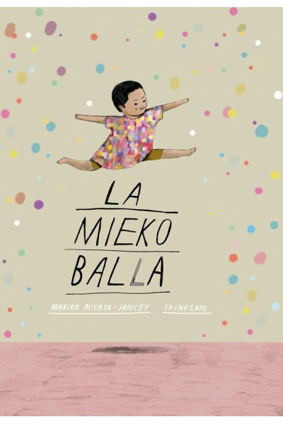 LA MIEKO BALLA