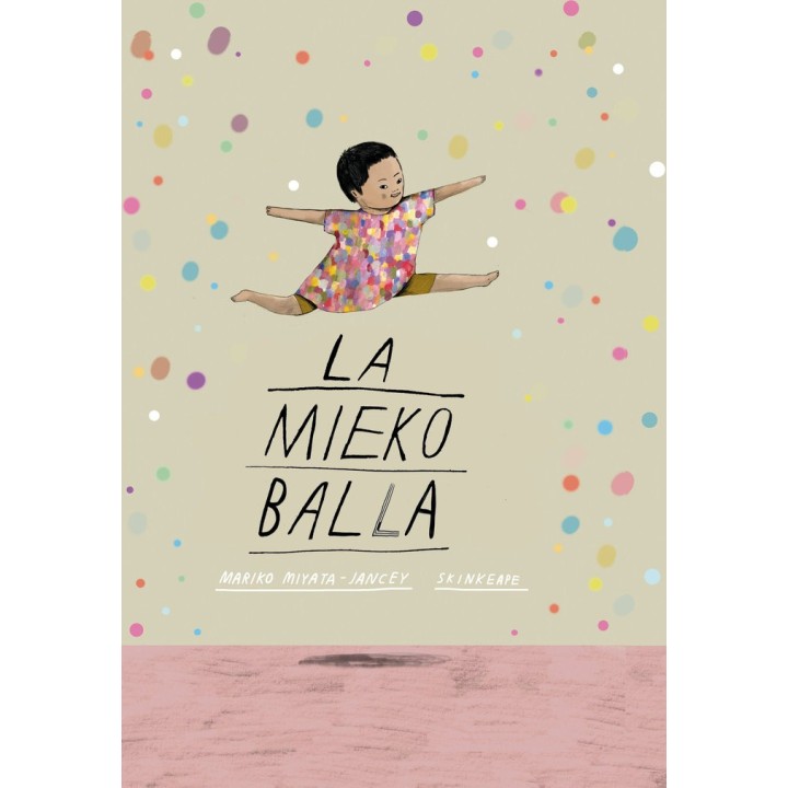 LA MIEKO BALLA