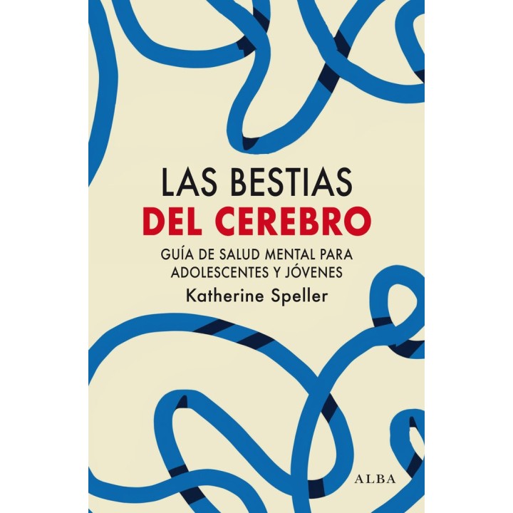 LAS BESTIAS DEL CEREBRO