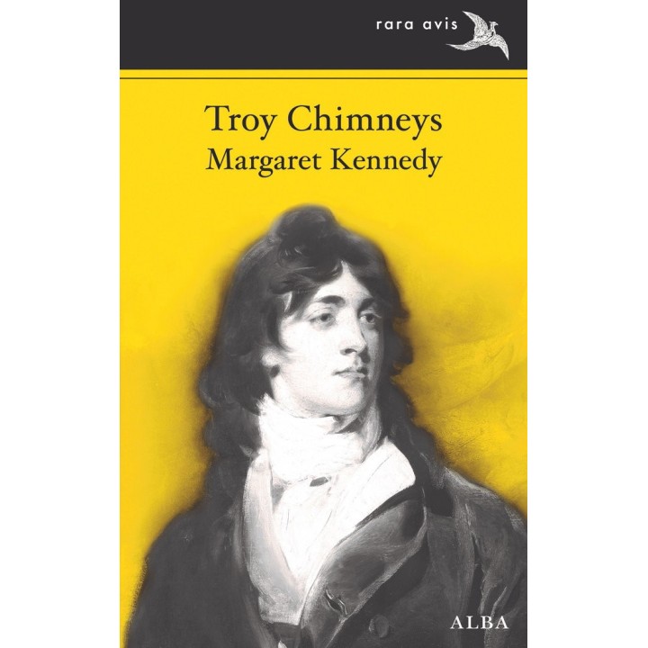 TROY CHIMNEYS
