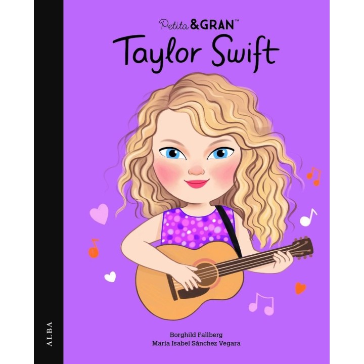 PETITA&GRAN TAYLOR SWIFT