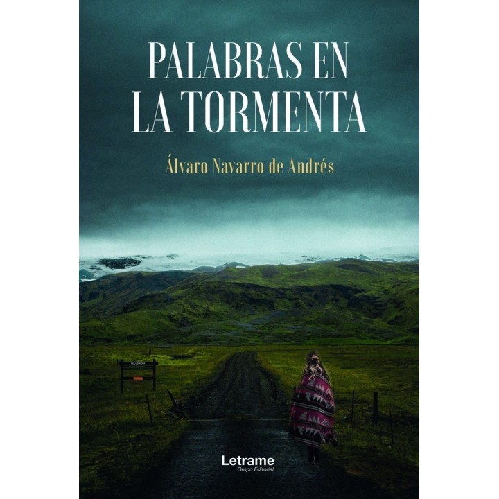 PALABRAS EN LA TORMENTA
