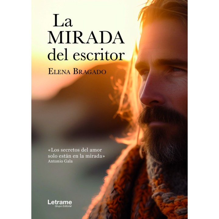 LA MIRADA DEL ESCRITOR