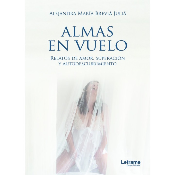 ALMAS EN VUELO