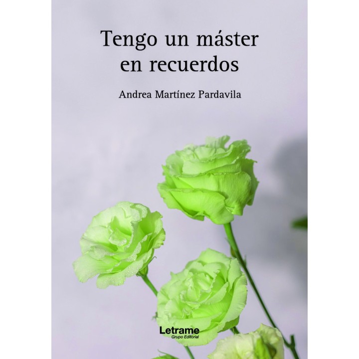 TENGO UN MASTER EN RECUERDOS 2ª EDICION