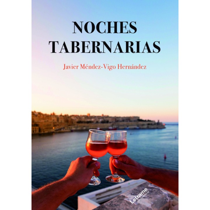 NOCHES TABERNARIAS