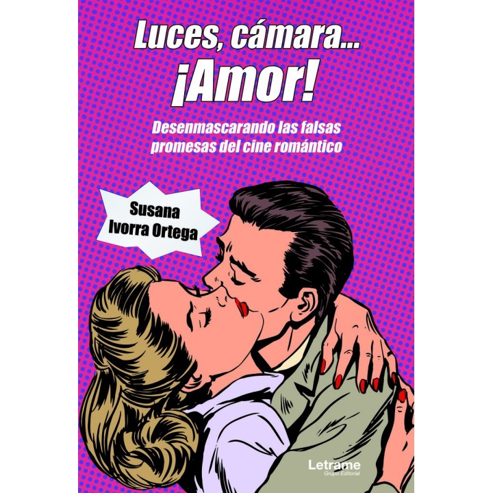 LUCES CAMARA AMOR