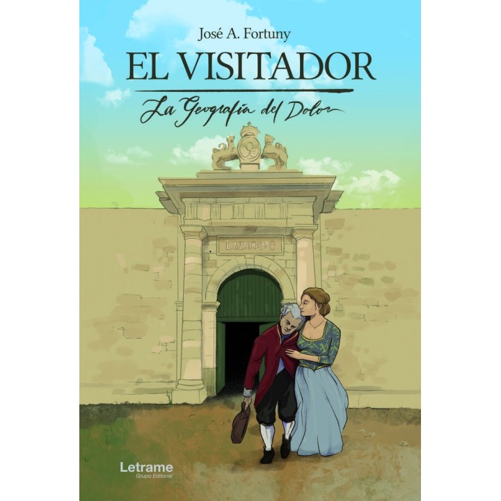 EL VISITADOR