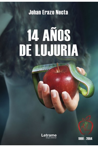 14 AÑOS DE LUJURIA