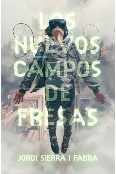 LOS NUEVOS CAMPOS DE FRESAS