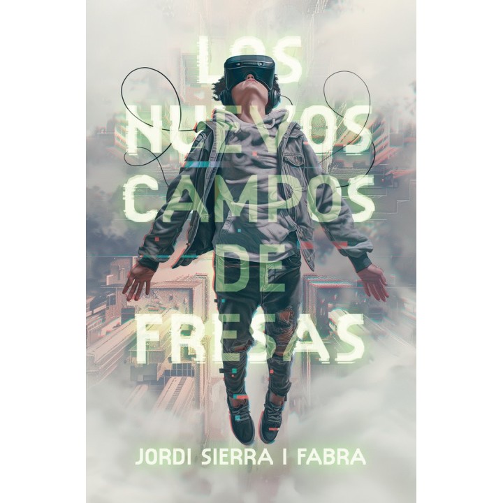LOS NUEVOS CAMPOS DE FRESAS