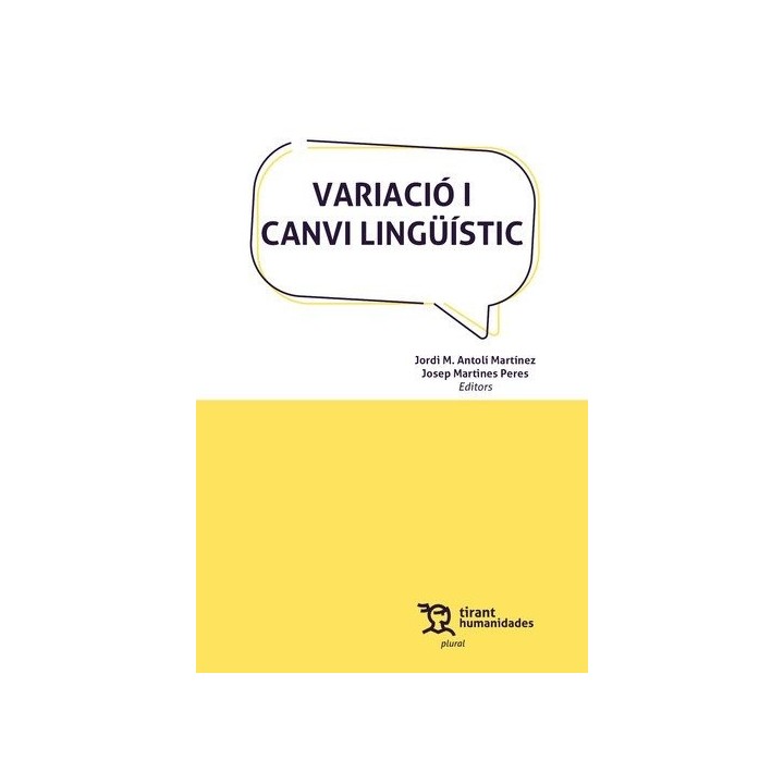 VARIACIO O CANVI LINGÜISTIC