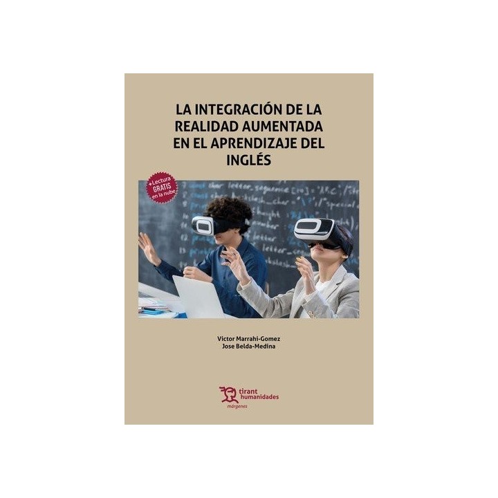 LA INTEGRACION DE LA REALIDAD AUMENTADA EN EL APRENDIZAJE