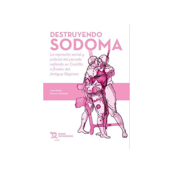 DESTRUYENDO SODOMA