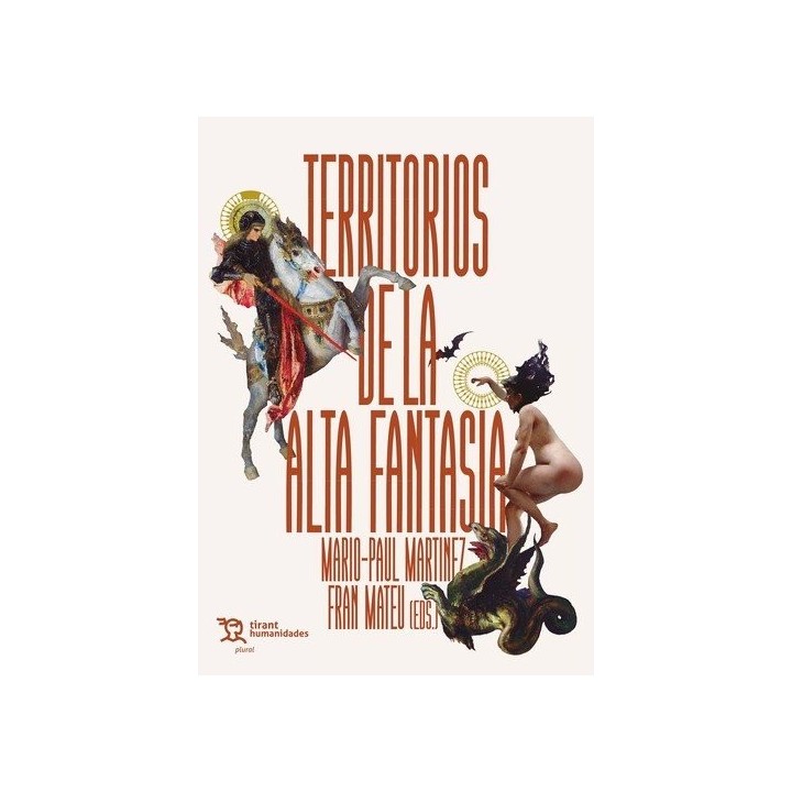 TERRITORIOS DE LA ALTA FANTASIA