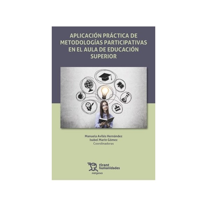 APLICACION PRACTICA DE METODOLOGIAS PARTICIPATIVAS EN EL AUL