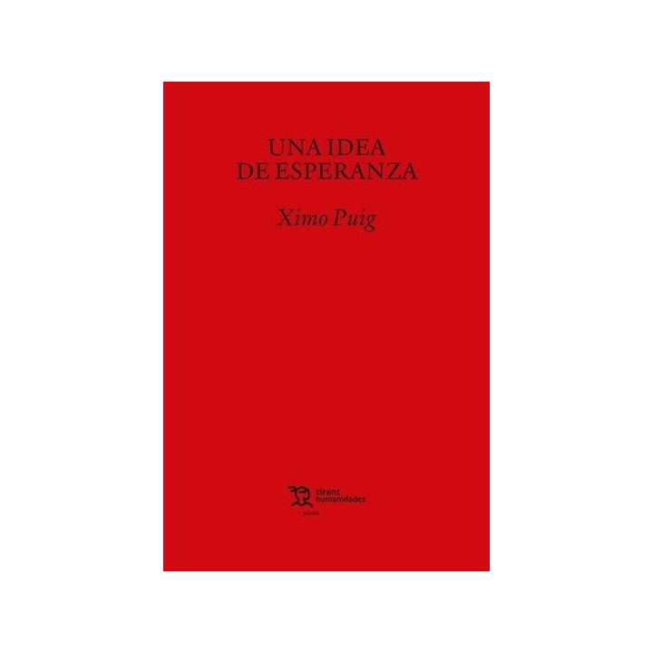 UNA IDEA DE ESPERANZA