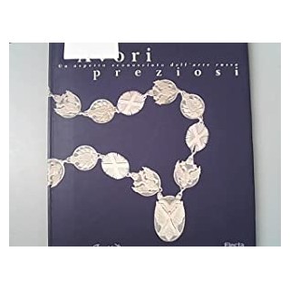 Avori preziosi : un aspetto sconosciuto dell'arte russa : dalle raccolte del Museo Storico Statale di Mosca.