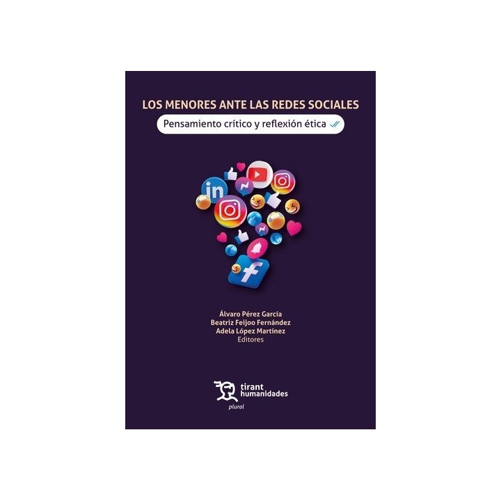 LOS MENORES ANTE LAS REDES SOCIALES