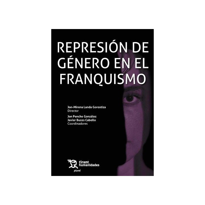 REPRESION DE GENERO EN EL FRANQUISMO