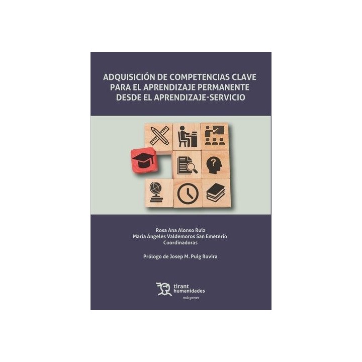 ADQUISICION DE COMPETENCIAS CLAVE
