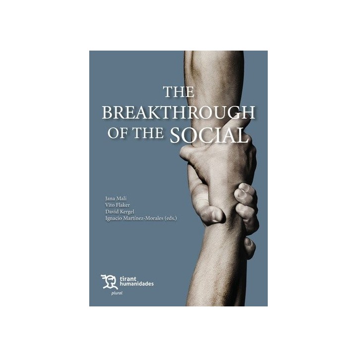 THE BREAKTHROUGH OF THE SOCIAL