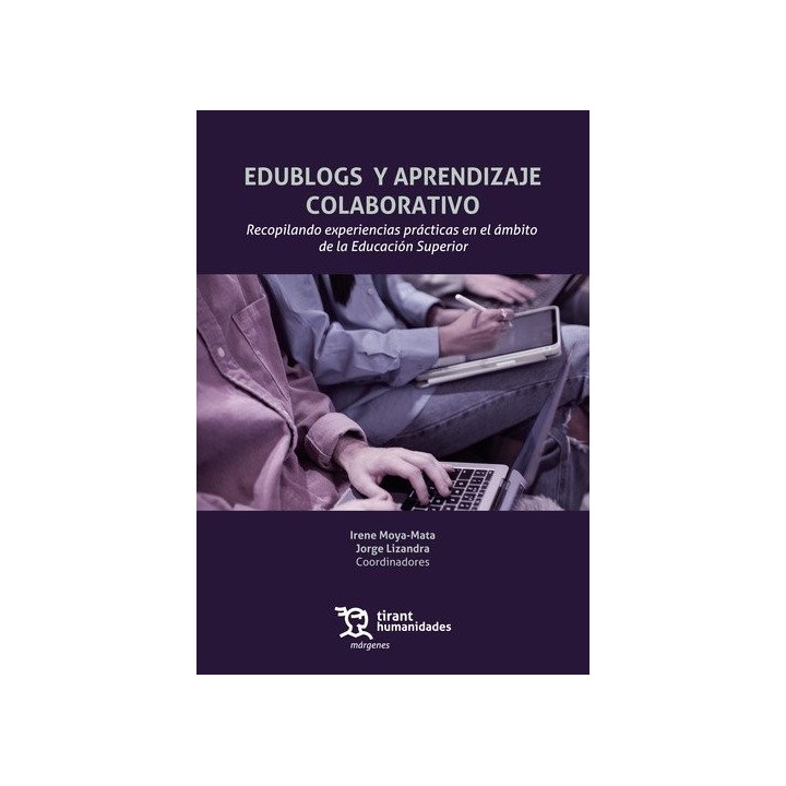 EDUBLOGS Y APRENDIZAJE COLABORATIVO RECOPILANDO EXPERIENCIA