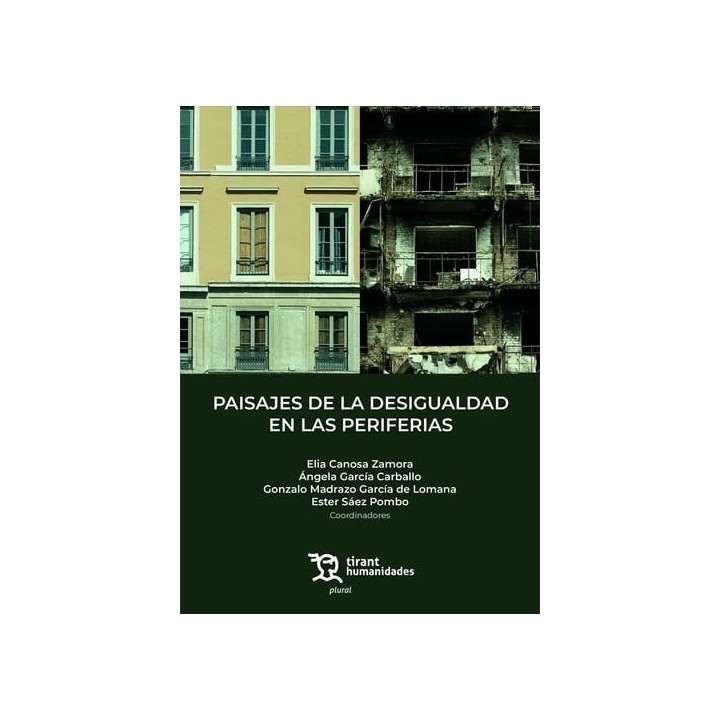 PAISAJES DE LA DESIGUALDAD EN LAS PERIFERIAS