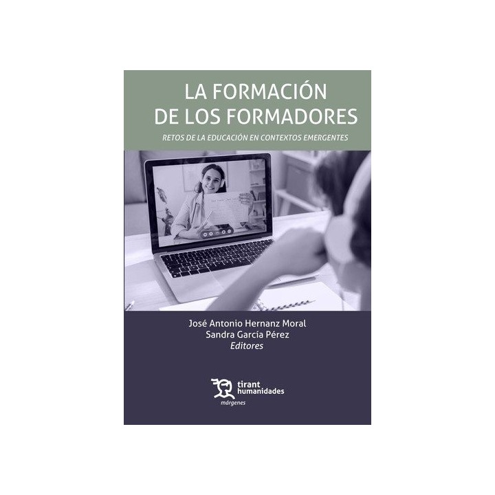 LA FORMACION DE LOS FORMADORES RETOS DE LA EDUCACION EN CON