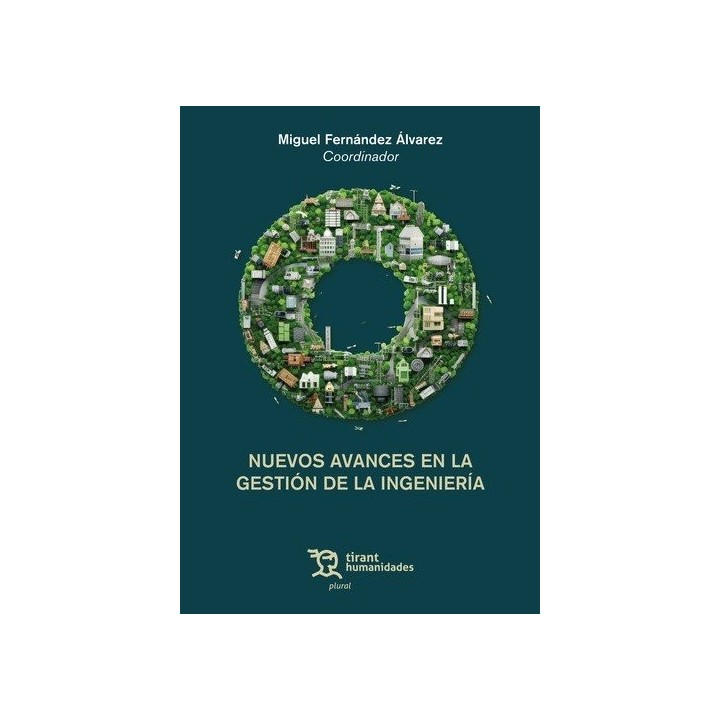 NUEVOS AVANCES EN LA GESTION DE LA INGENIERIA