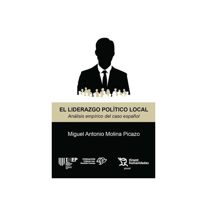EL LIDERAZGO POLITICO LOCAL ANALISIS EMPIRICO DEL CASO ESPA