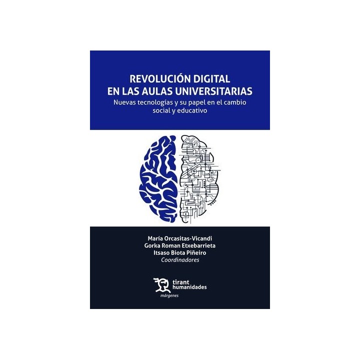 REVOLUCION DIGITAL EN LAS AULAS UNIVERSITARIAS. NUEVAS TECNO