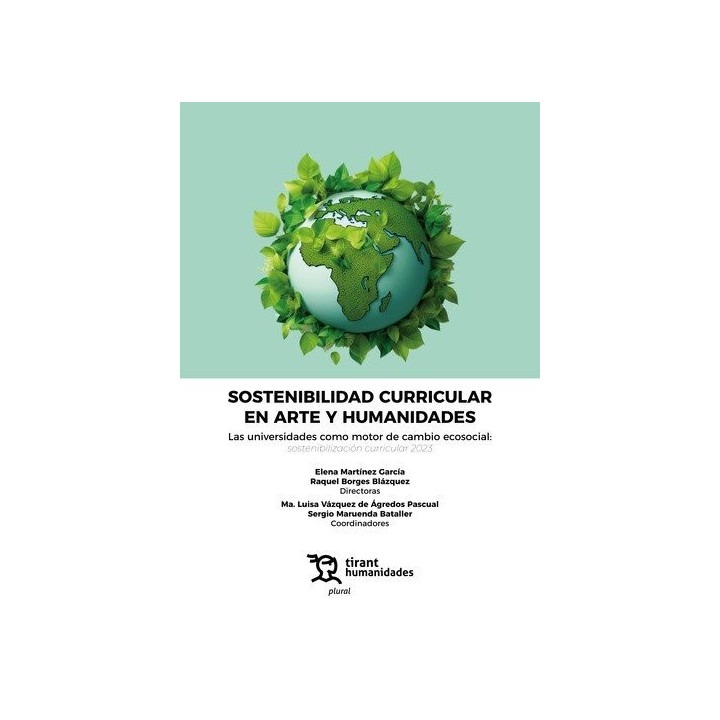 SOSTENIBLE CURRICULAR EN ARTE Y HUMANIDADES. LAS UNIVERSIDAD