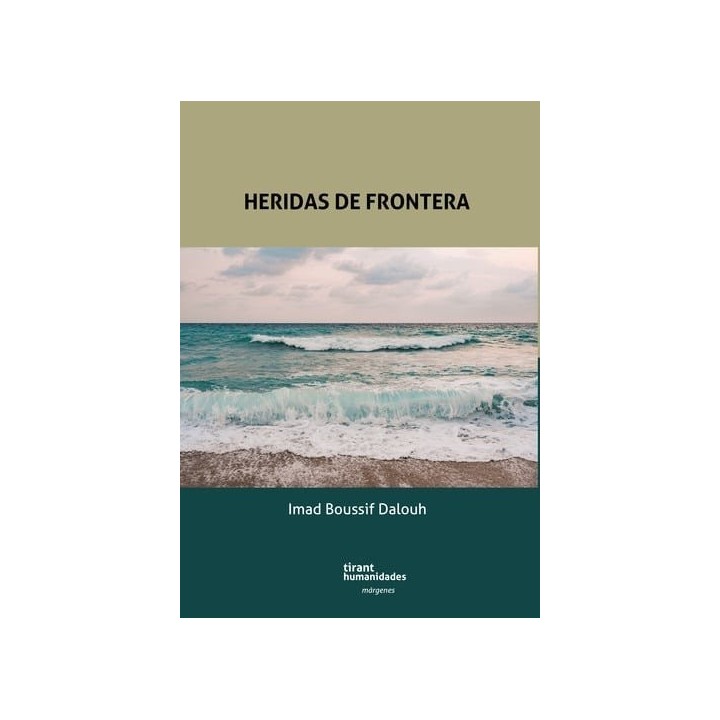HERIDAS DE FRONTERA