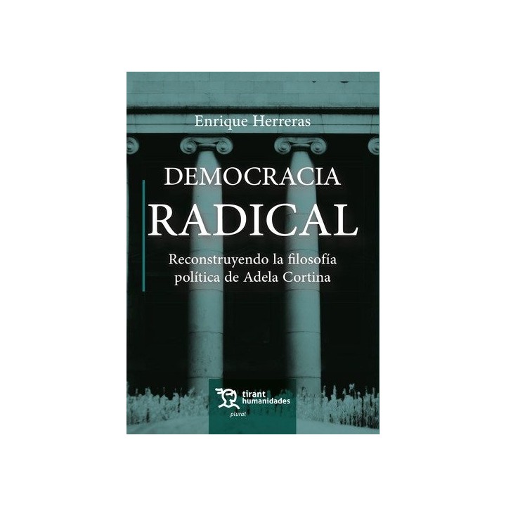 DEMOCRACIA RADICAL RECONSTRUYENDO LA FILOSOFIA POLITICA DE