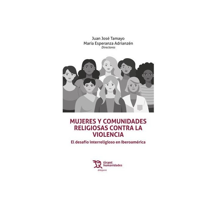 MUJERES Y COMUNIDADES RELIGIOSAS CONTRA LA VIOLENCIA. EL DES