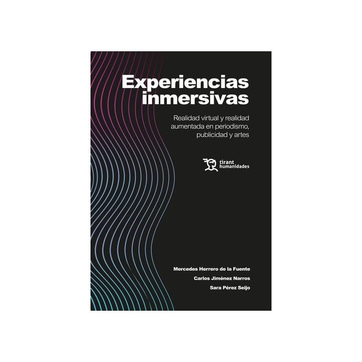 EXPERIENCIAS INMERSIVAS REALIDAD VIRTUAL Y REALIDAD AUMENTAD