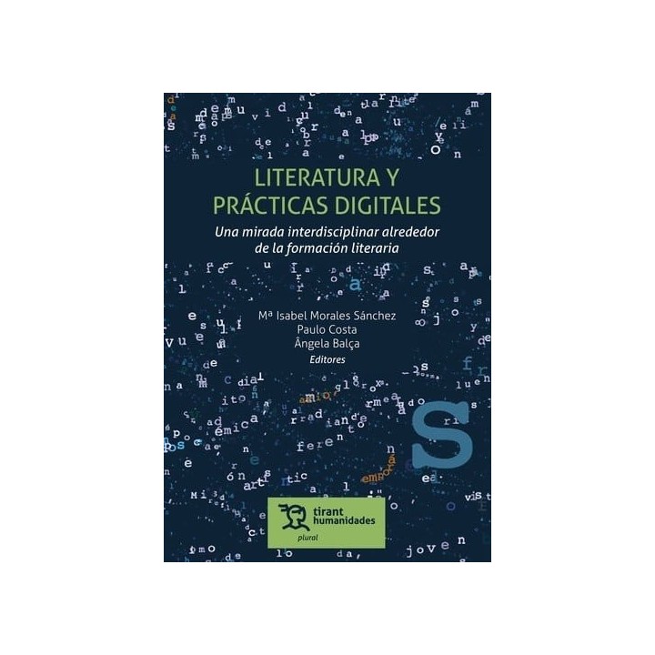 LITERATURA Y PRACTICAS DIGITALES UNA MIRADA INTERDISCIPLINA
