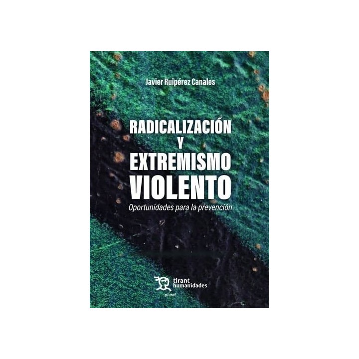 RADICALIZACION Y EXTREMISMO VIOLENTO OPORTUNIDADES PARA LA P