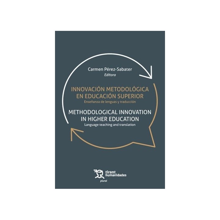 INNOVACION METODOLOGICA EN EDUCACION SUPERIOR ENSEÑANZA DE