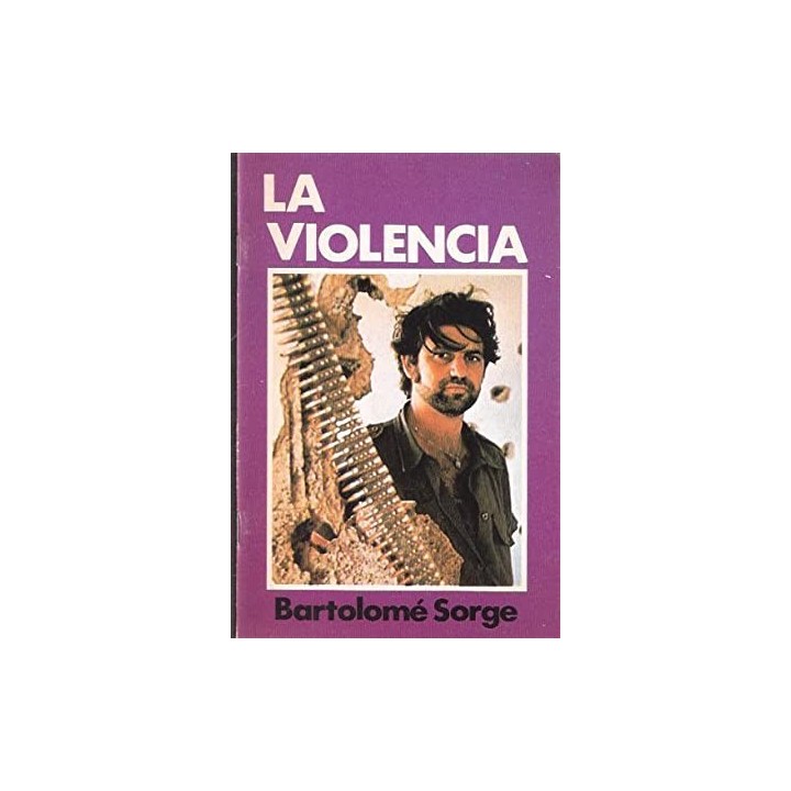 La violencia