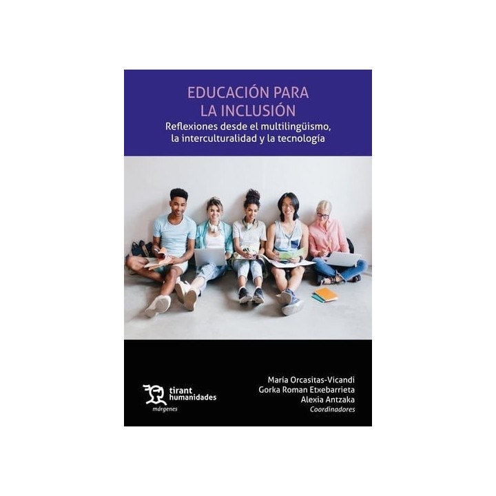 EDUCACION PARA LA INCLUSION REFLEXIONES DESDE EL MULTILINGU