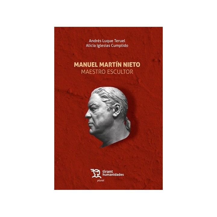 MANUEL MARTIN NIETO MAESTRO ESCULTOR