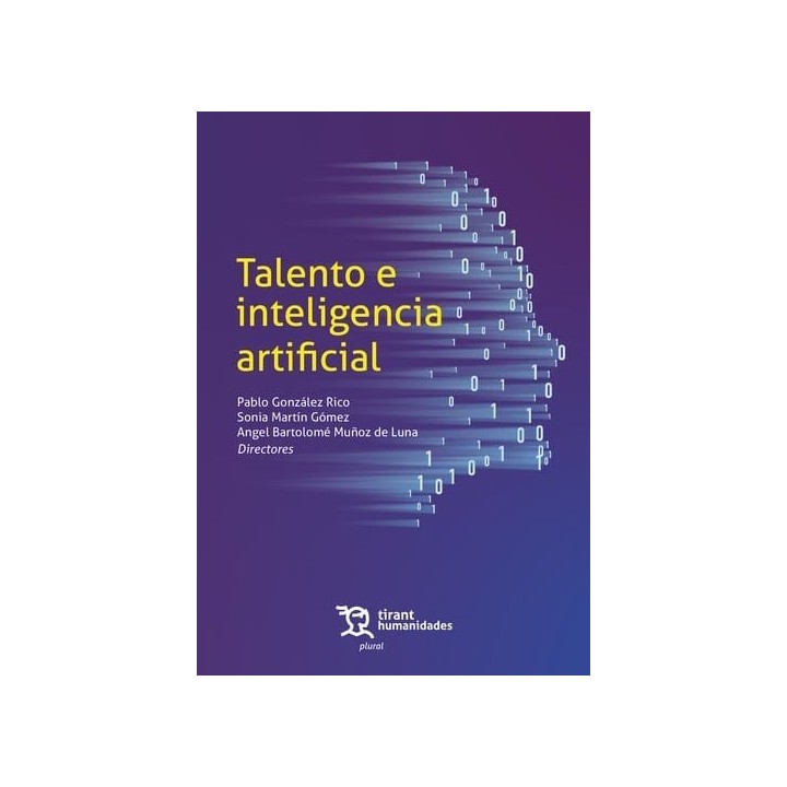 TALENTO E INTELIGENCIA ARTIFICIAL