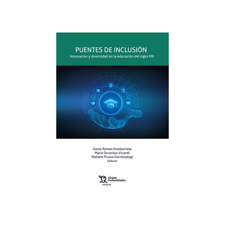 PUENTES DE INCLUSION INNOVACION Y DIVERSIDAD EN LA EDUCACIO